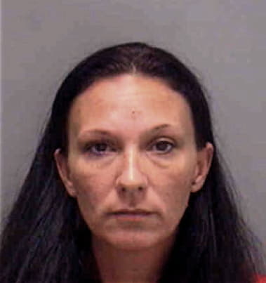 Jennifer Ippolito, - Lee County, FL 