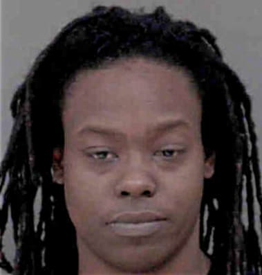 Shaniqua Jackson, - Mecklenburg County, NC 