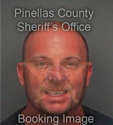 Charles Johnson, - Pinellas County, FL 