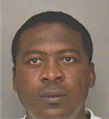 Willie Jones, - Polk County, FL 