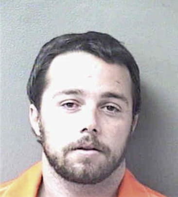 Joshua Kelley, - Okaloosa County, FL 