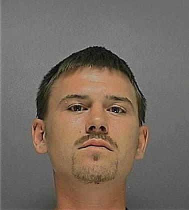 Christopher Kelly, - Volusia County, FL 