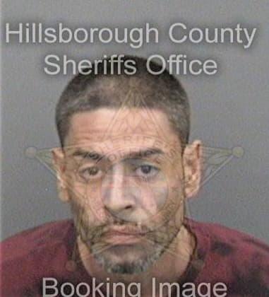 James Kenny, - Hillsborough County, FL 