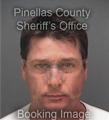 Bradley Kerr, - Pinellas County, FL 