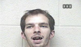 Danny Kiser, - Carter County, KY 