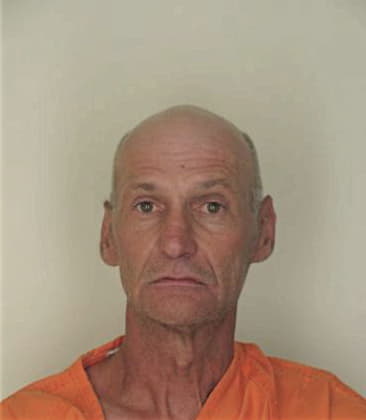 Michael Laird, - Hillsborough County, FL 