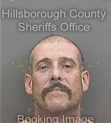 Joshua Lawson, - Hillsborough County, FL 