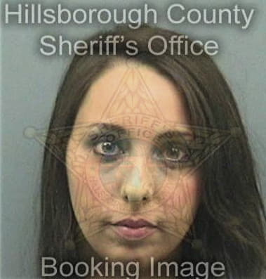 Tiffany Lindenschmidt, - Hillsborough County, FL 