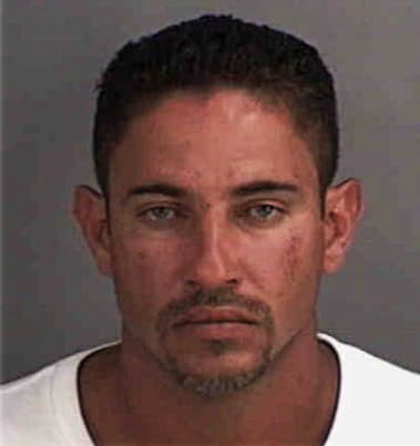 David Lloyd - Collier County, FL 