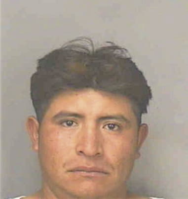 Marco Lopez, - Polk County, FL 