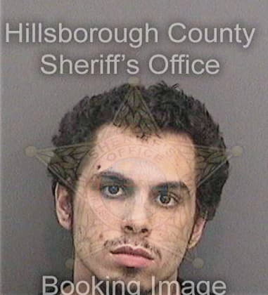 Michael Lowery, - Hillsborough County, FL 