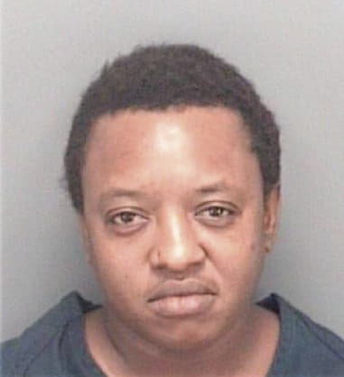 Marsha Lumpkin, - Pinellas County, FL 