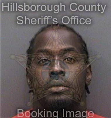 Jeffry Magloire, - Hillsborough County, FL 