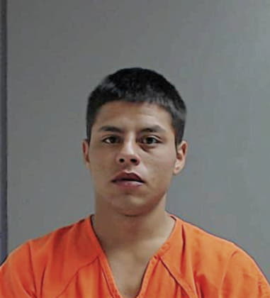 Esteban-Hernandez Martinez, - Hidalgo County, TX 