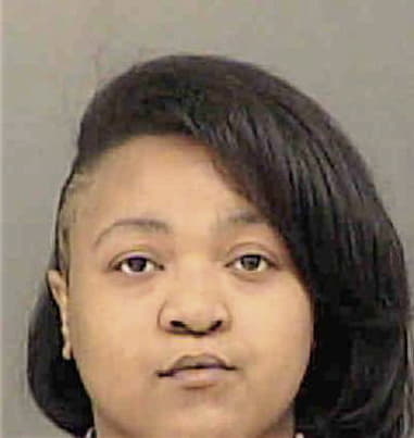 Jasmine Mason, - Mecklenburg County, NC 