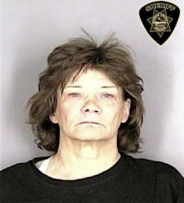 Ashley Masuoka - Marion County, OR 