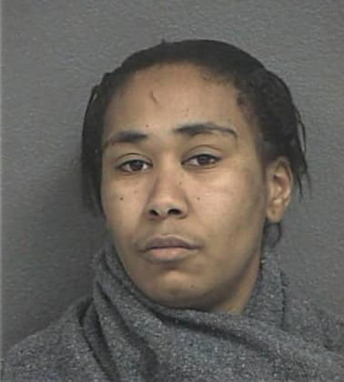 Lashanda Mays, - Wyandotte County, KS 