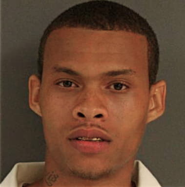 Nicholas Mays, - Hinds County, MS 