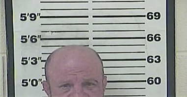 David McCloud, - Carter County, TN 