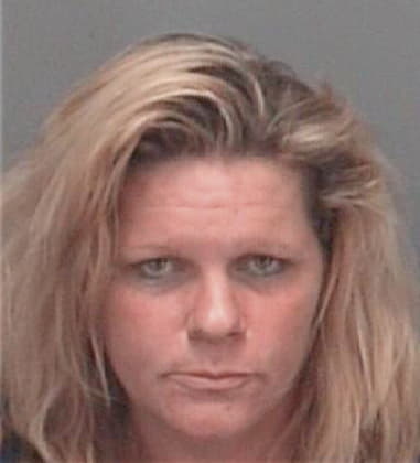 Chelsea McClure - Pinellas County, FL 