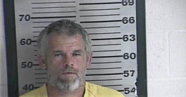 Brent McNeely, - Dyer County, TN 