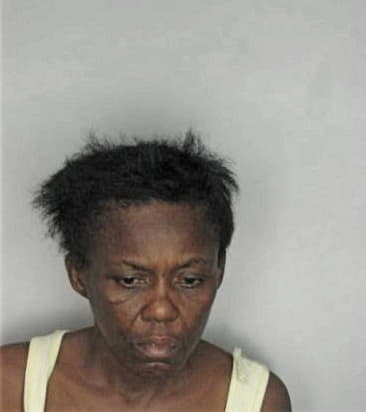 Nikkeia McQuiller - Hillsborough County, FL 
