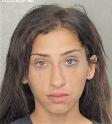 Maria Mejia, - Broward County, FL 