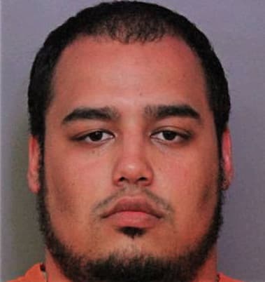 Santiago Mejia - Polk County, FL 