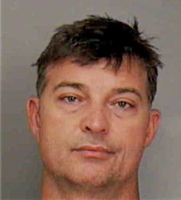 Venancio Mendez-Morales - Polk County, FL 