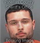 Thomas Mercado, - Pinellas County, FL 