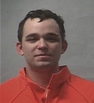 Daniel Meyer, - LaPorte County, IN 