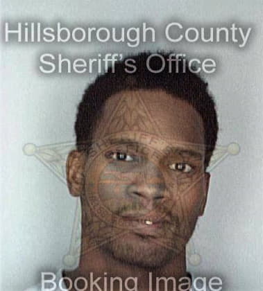 Gregory Miller - Hillsborough County, FL 