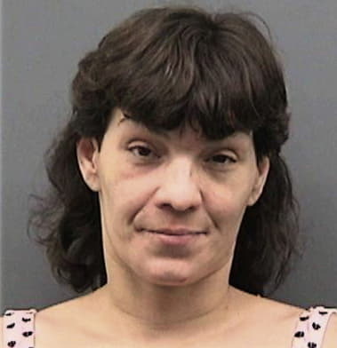 Sharon Miller - Hillsborough County, FL 