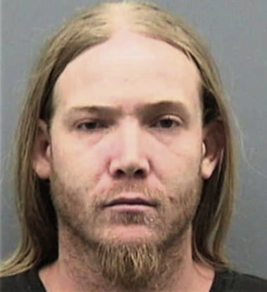Jesse Mills - Hillsborough County, FL 