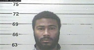 James Moore, - Harrison County, MS 