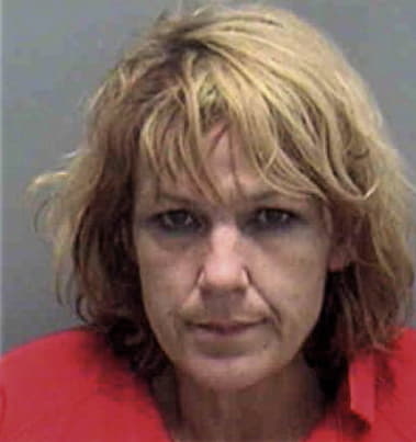 Vickie Morgan, - Lee County, FL 