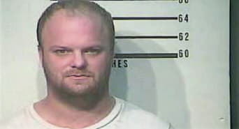 Jerry Moyers - Bell County, KY 