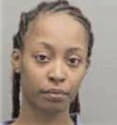 Keisha Mumphery, - Lafourche County, LA 