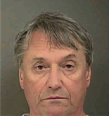 Gregory Nance, - Mecklenburg County, NC 