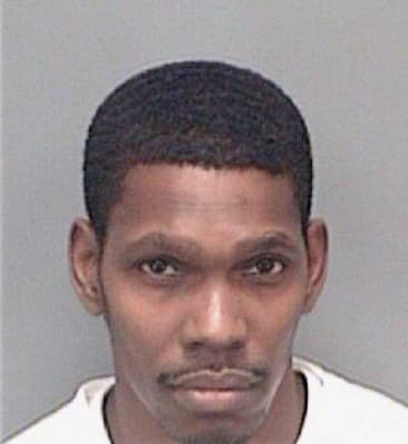 Marcus Nash, - Pinellas County, FL 