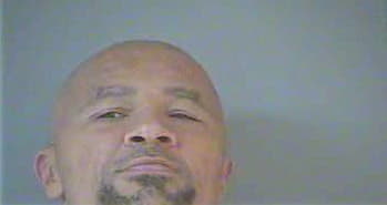 Anthony Neal, - Crittenden County, KY 