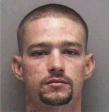 Keith Oosterhous - Lee County, FL 