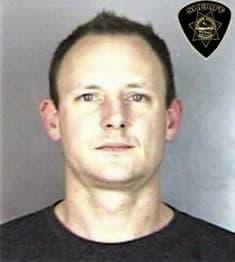 Paul Palmes, - Marion County, OR 