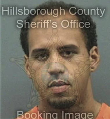 Jaymin Patel, - Hillsborough County, FL 