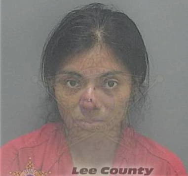 Jessica Pope, - Lee County, FL 