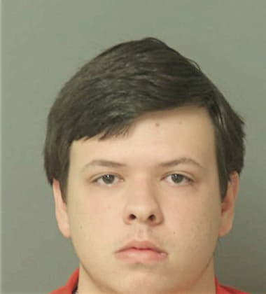 Tyrece Pridgen - Wake County, NC 