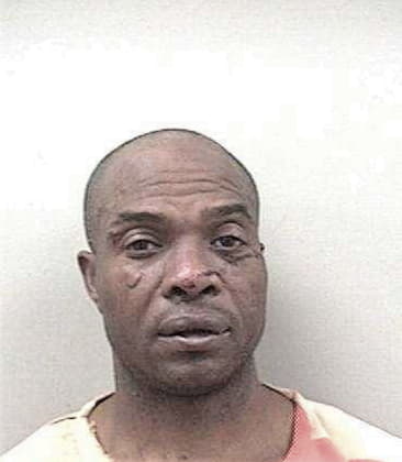 Christopher Pryor, - Marion County, FL 