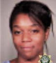 Ebony Quinones, - Multnomah County, OR 