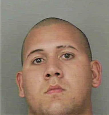 Juan Rivera-Cabezudo, - Polk County, FL 