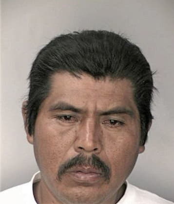 Angel Riverasantiago - Hillsborough County, FL 